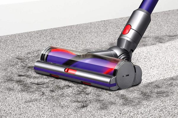 Dyson Cyclone V10 Animal Lightweight Cordless Stick Vacuum Cleaner