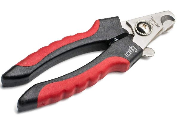 Save Your Cat From Unkempt Claws: Best Cat Nail Clippers ...