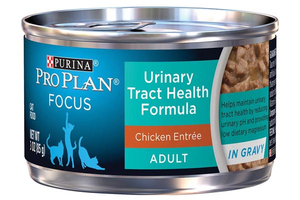 Purina Pro Plan Focus Urinary Tract Health