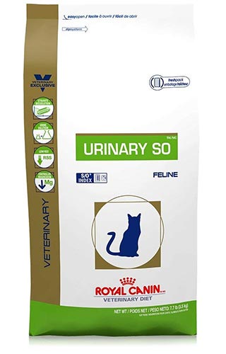 Royal Canin Feline Urinary So Dry