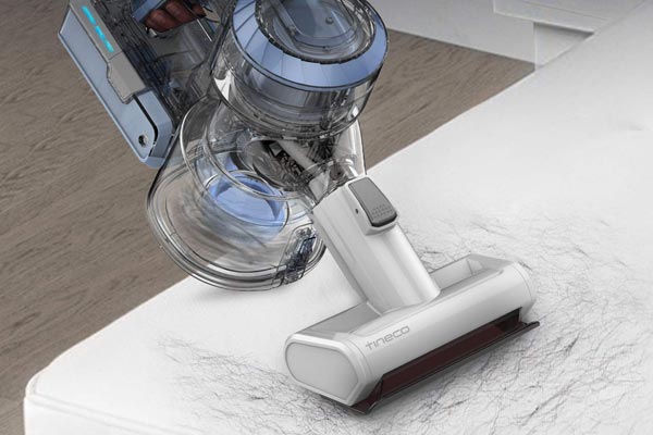 tineco A11 Hero Cordless Vacuum Cleaner