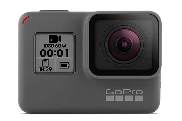 GoPro HERO