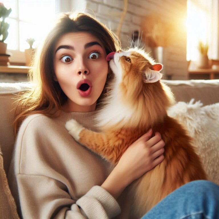 Keep My Cat From Freaking Out When Traveling