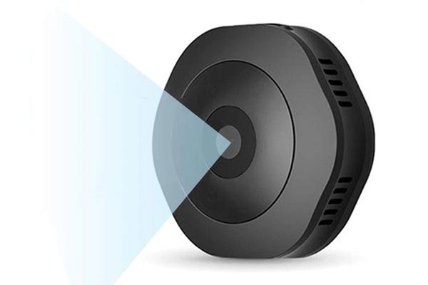 SYSVideo Mini Spy Camera