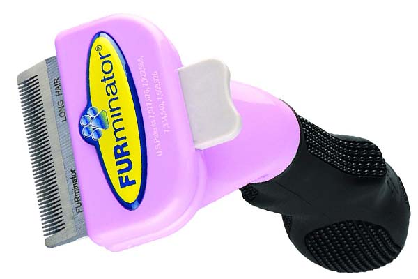 FURminator Deshedding Tool