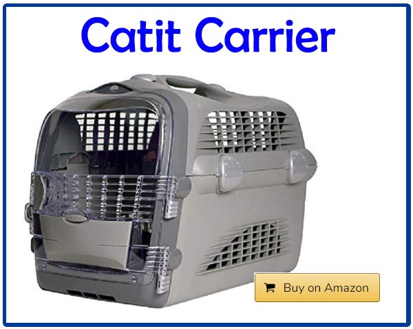 Catit Carrier