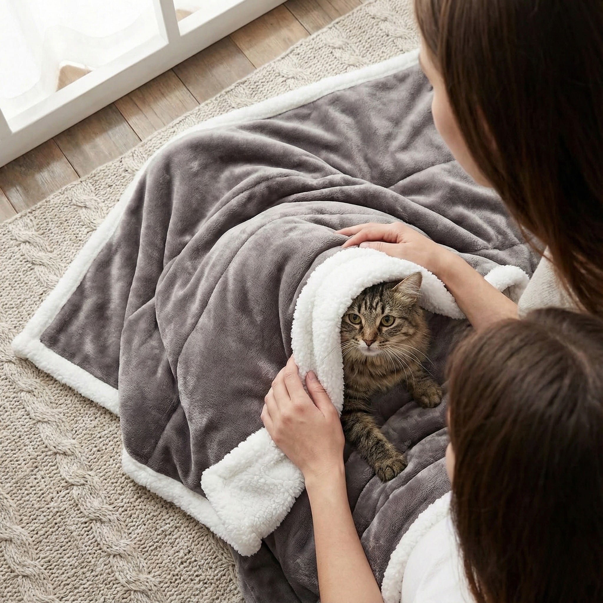 berkshire blanket sherpa loftmink reversible blanket