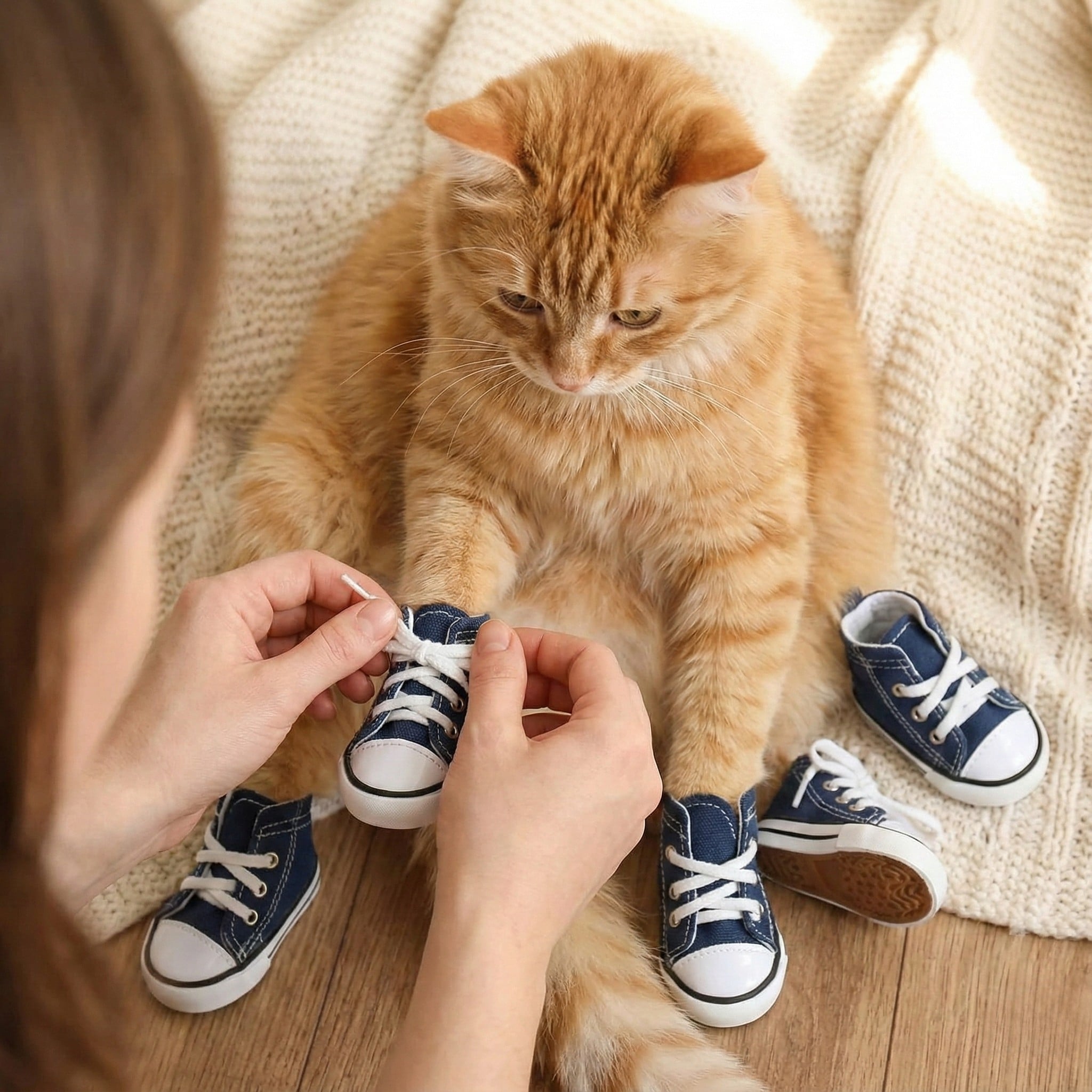 besuntek pet dog shoes