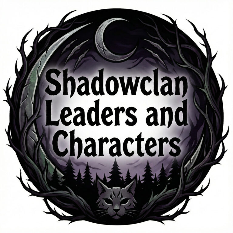 shadowclan
