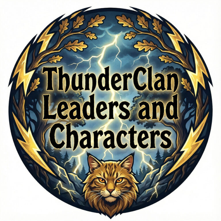 thunderclan