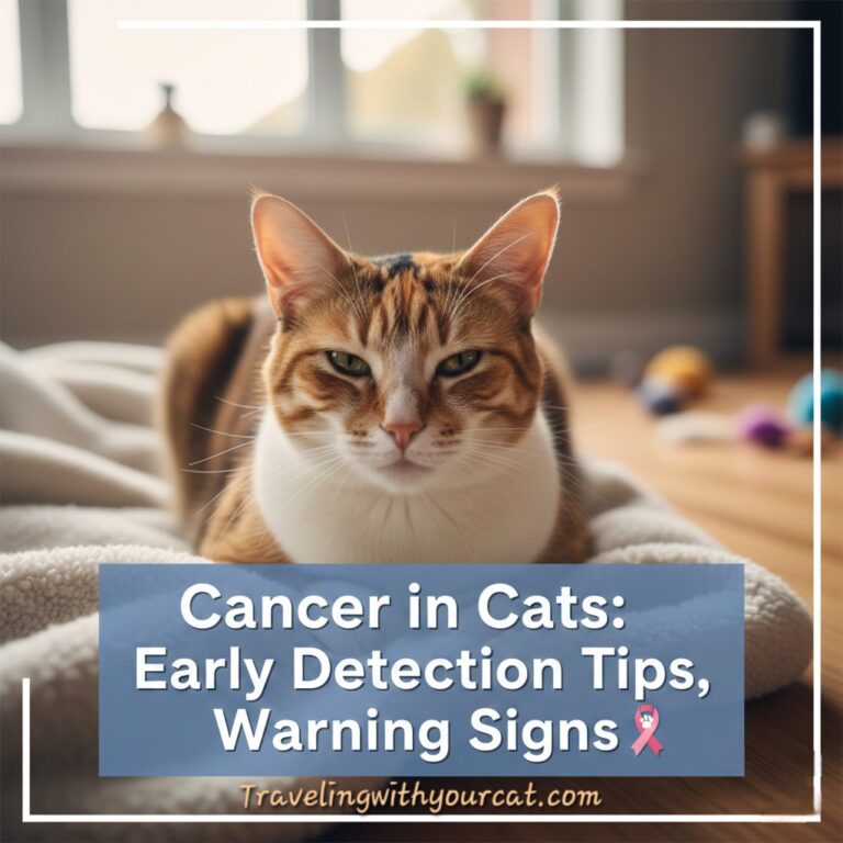 cancer in cats